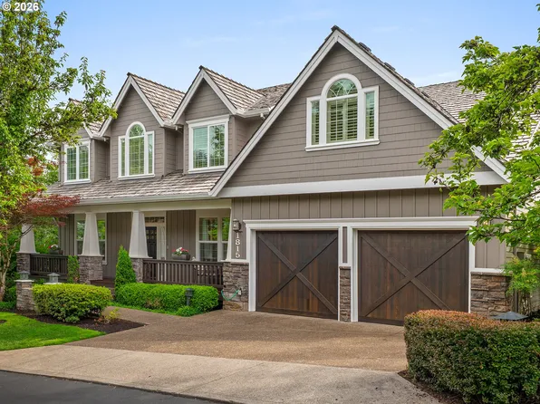1815 NW Rosefinch Ln, Portland, OR 97229