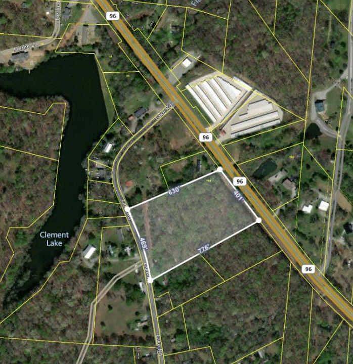 2nd image of 621 Highway 96 N