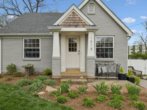 1015 Iverson Ave, Nashville, TN 37216