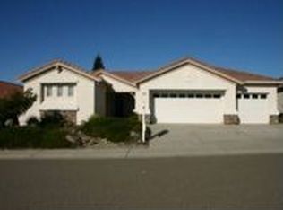 992 Castleberry Ln, Lincoln, CA 95648