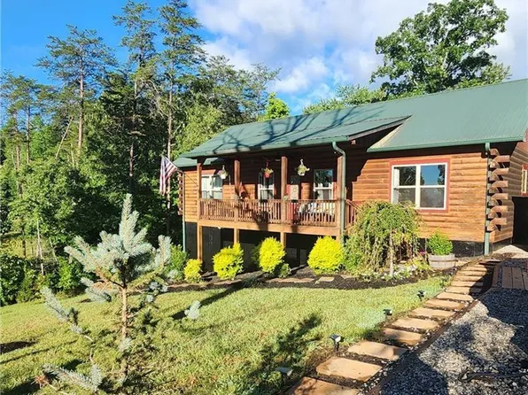 400 Wildlife Trl, Dahlonega, GA 30533