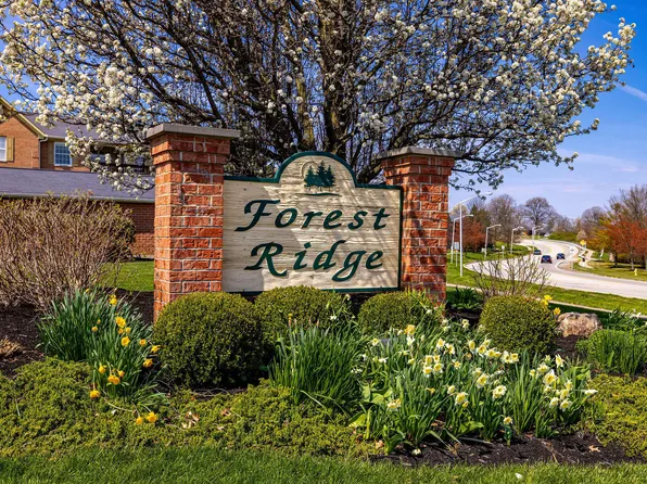 130 Dogwood Dr, Highland Heights, KY 41076