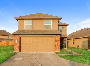5446 Comel Ct, Katy, TX 77449