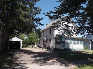 111 W Eau Claire St, Rice Lake, WI 54868