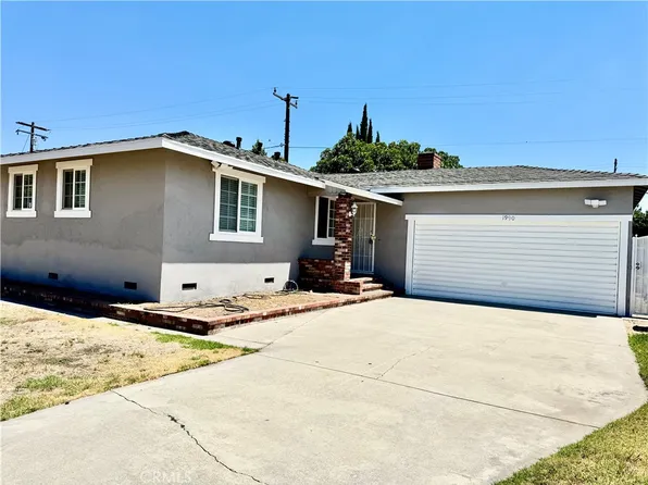 1906 W Kenoak Dr, West Covina, CA 91790