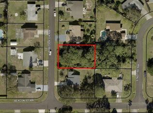 890 Rostock Cir NW, Palm Bay, FL 32907