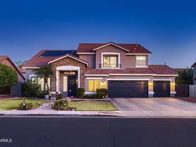 4437 E Dartmouth St, Mesa, AZ, 85205
