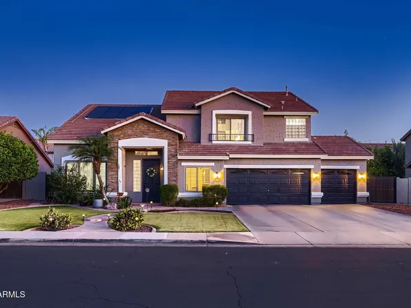 4437 E DARTMOUTH Street, Mesa, AZ 85205