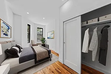 Rented by Vector New York, LLC