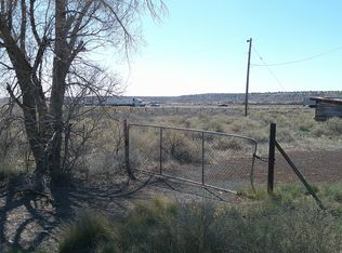 0 Chambers, Sanders, AZ 86512