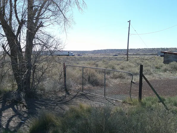 0 Chambers, Sanders, AZ 86512