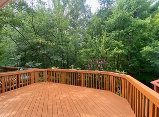 8714 Calvert Cliff Ct, Lorton, VA 22079