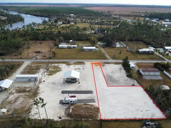 161 Shell Rd, Port Saint Joe, FL 32456