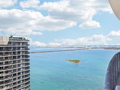 1750 N Bayshore Dr APT 5611, Miami, FL, 33132