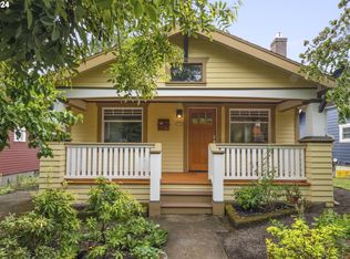 4730 NE Flanders St, Portland, OR 97213