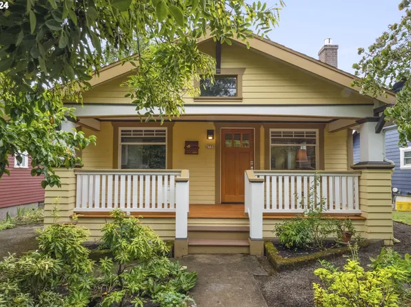 4730 NE Flanders St, Portland, OR 97213