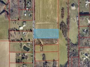 0 W Keller Hill Rd Lot 0, Mooresville, IN 46158