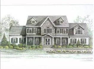 5 Country Ln, Warwick, NY 10990