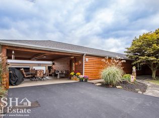 1851 State Highway 54, Montgomery, PA 17752