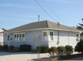 135 110th St, Stone Harbor, NJ 08247