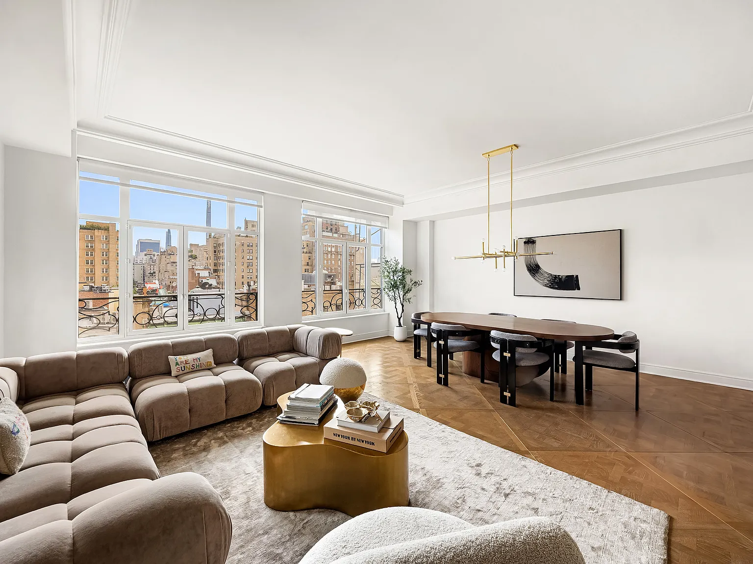 27 East 79th Street — Photo 2