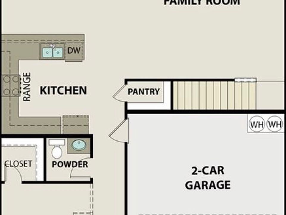 2nd image of 288 Brightleaf Cir