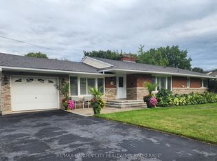 2 Lynnwood Ave, Grimsby, ON