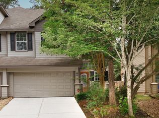 110 Cornflower Dr, Conroe, TX 77384