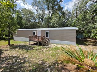 6708 W Cherrywood Ct, Crystal River, FL 34429