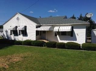 787 S Kendall Ave, Bradford, PA 16701