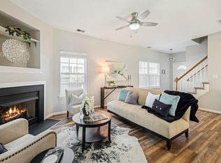 417 Garcia Dr, Virginia Beach, VA 23454