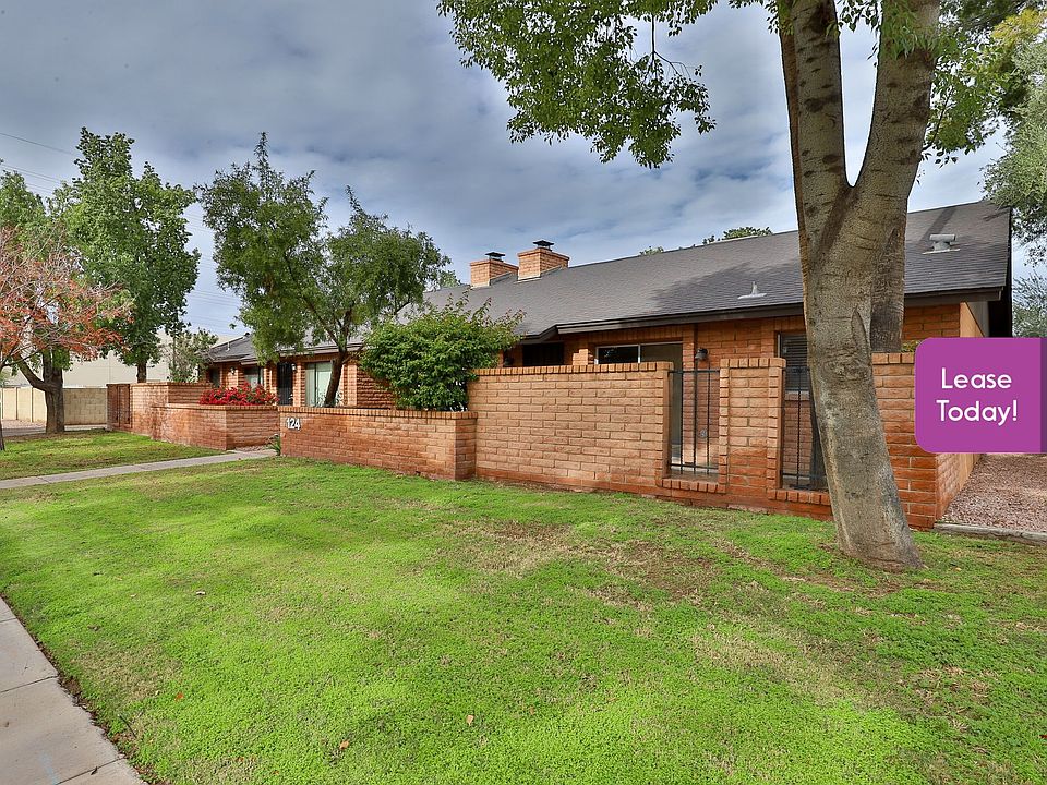 1st image of 124 W Concorda Dr APT 101