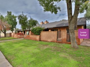 124 W Concorda Dr APT 101, Tempe, AZ 85282