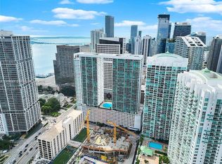 55 SE 6th St APT 1701, Miami, FL 33131