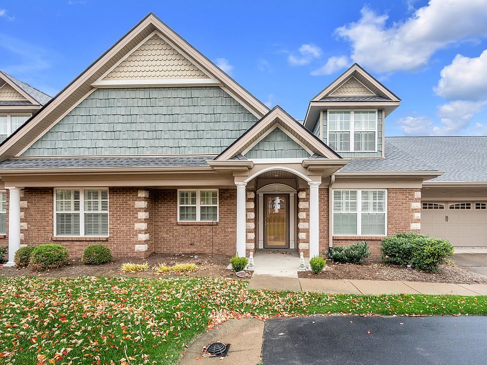 3478 Rabbits Foot Trl, Lexington, KY 40503 Zillow