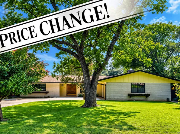 153 Trillium Ln, Castle Hills, TX 78213