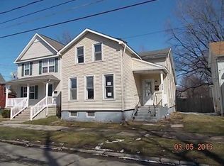 405 Ash St, Erie, PA 16507