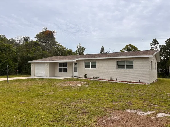 125 Lemon Rd NW, Lake Placid, FL 33852