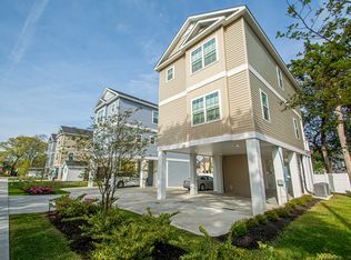 115 Chester St, Myrtle Beach, SC 29577