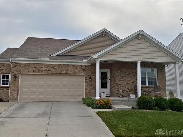7782 Healy Dr, Maineville, OH 45039