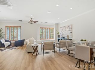 400 N Church St Unit 404, Charlotte, NC 28202