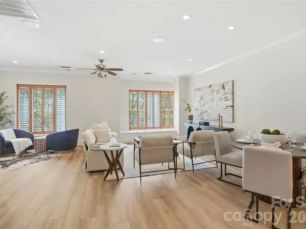400 N Church St Unit 404, Charlotte, NC 28202