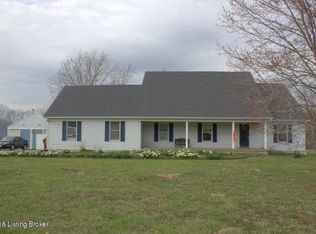 1001 Brashears Point Rd, Taylorsville, KY 40071
