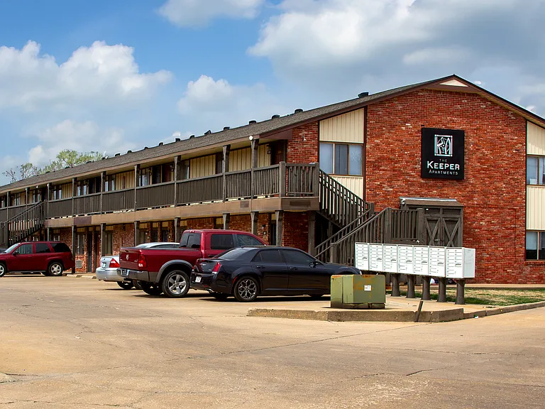 Keeper Apartments — Photo 1