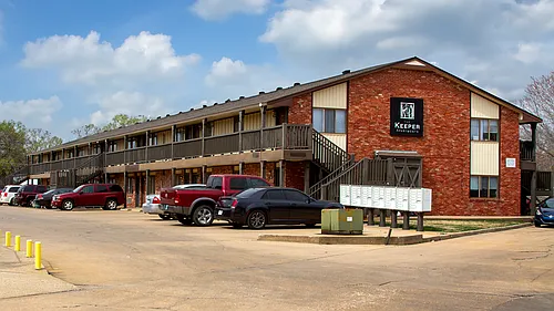 Keeper Apartments Photo 1