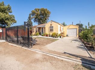 1116 Manor Dr, Modesto, CA 95351
