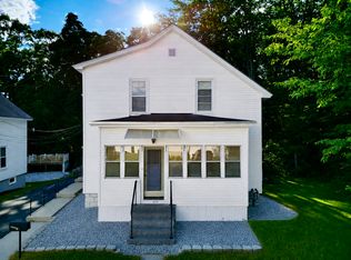 242 Lafayette St Floor 1, Manchester, NH 03102