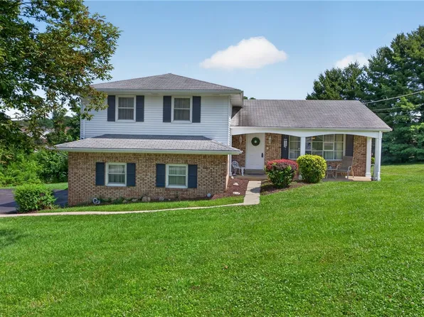 150 Melissa Dr, Mount Pleasant, PA 15666