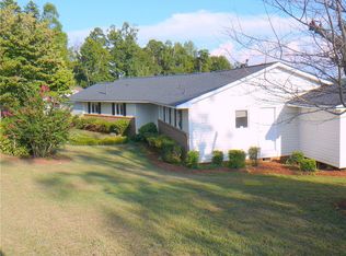 1101 Shackleburg Rd, Anderson, SC 29621