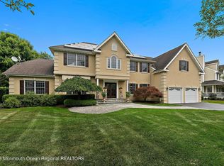 7 Park St, Oceanport, NJ 07757